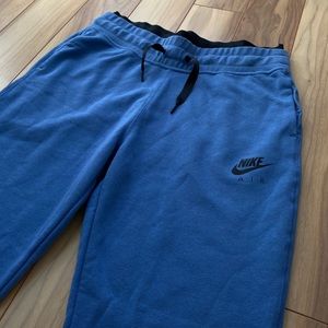NWT Nike Joggers